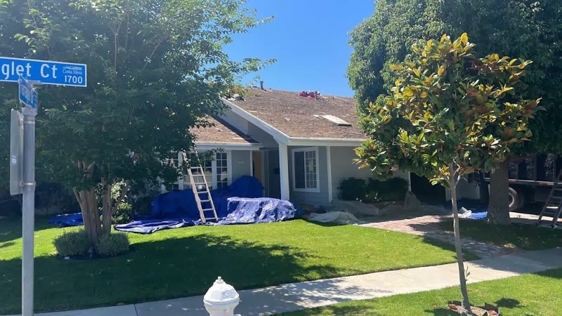Pelican Roofs SoCal — photo 2