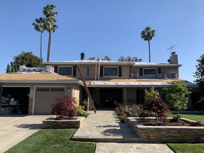 Pelican Roofs SoCal — photo 3