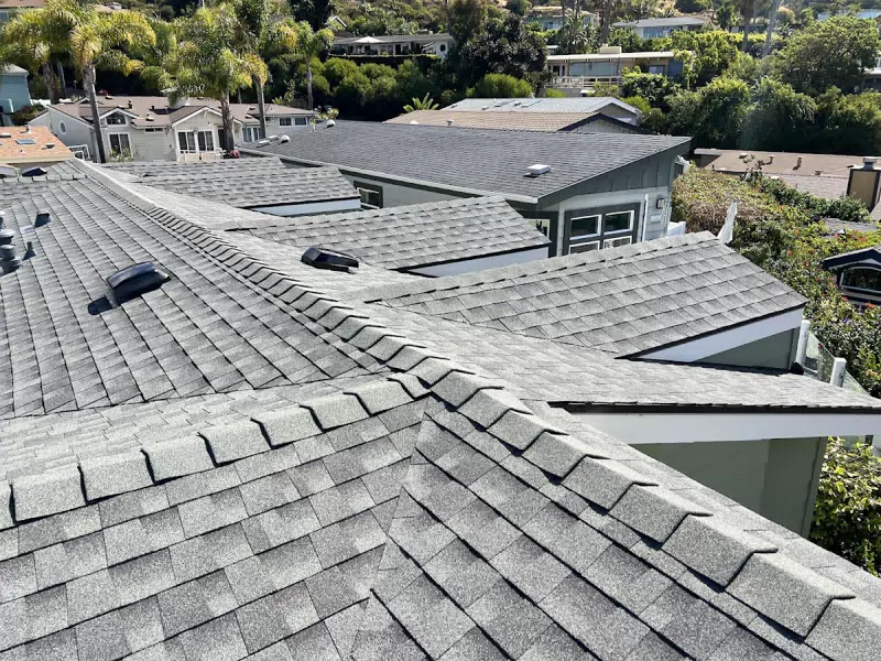 Pelican Roofs SoCal — photo 6