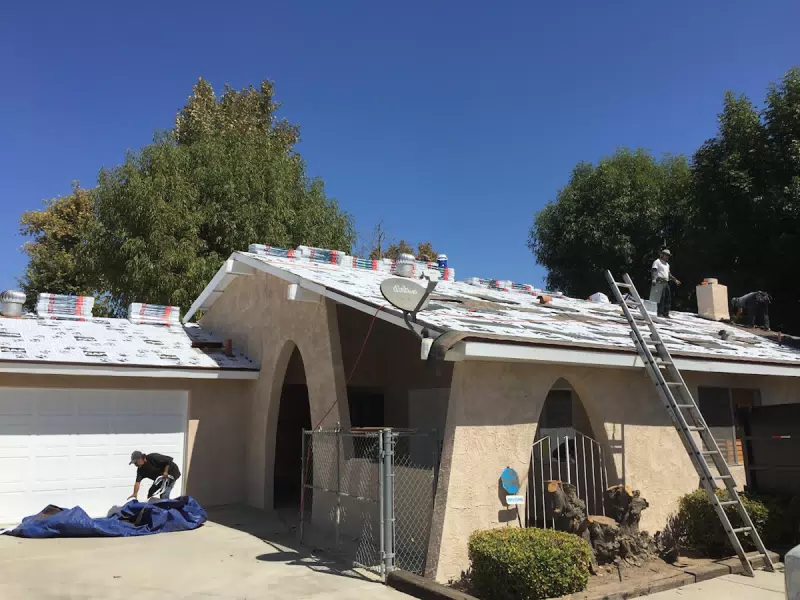 Pelican Roofs SoCal — photo 9