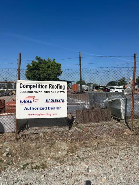 Competition Roofing — photo 2