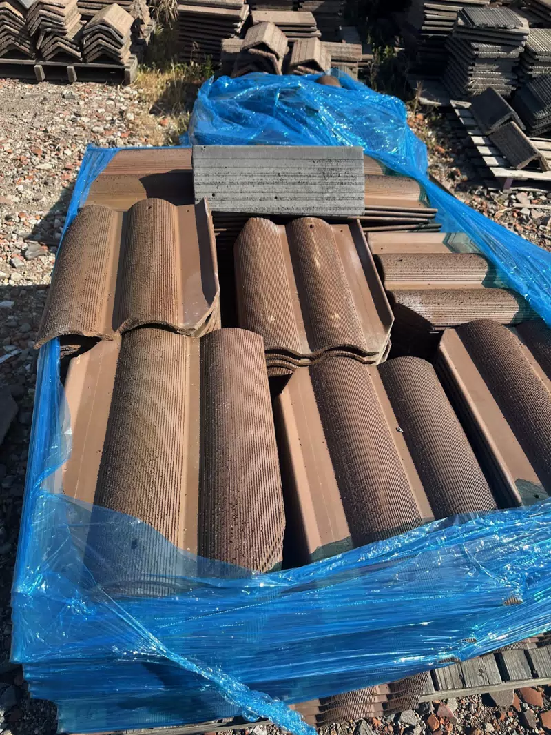 Competition Roofing — photo 3