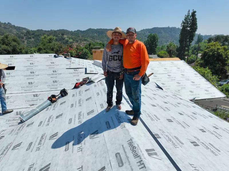 Roofing and More, LLC — photo 1