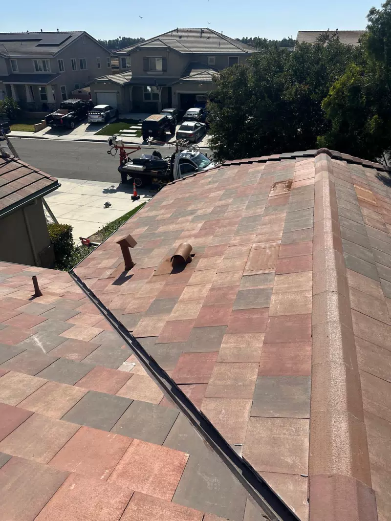 Roofing and More, LLC — photo 4
