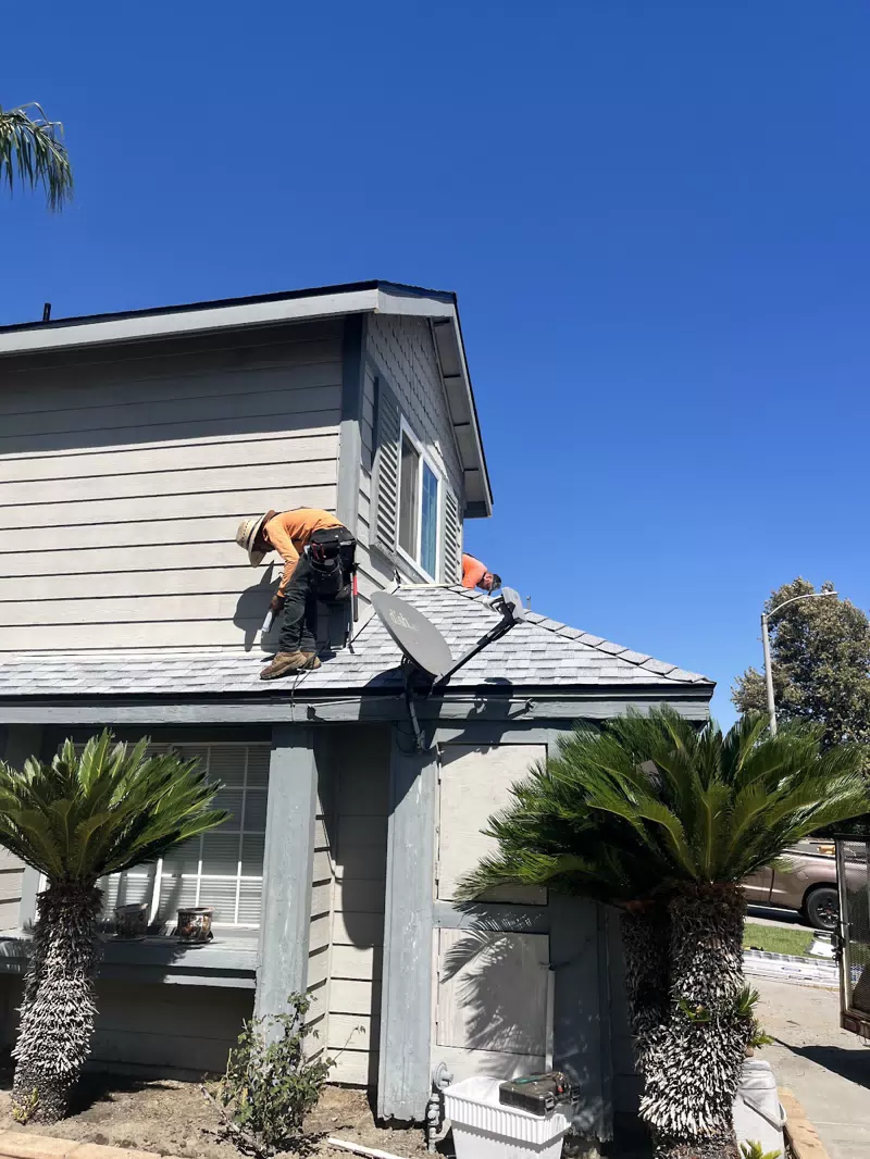Roofing and More, LLC — photo 7