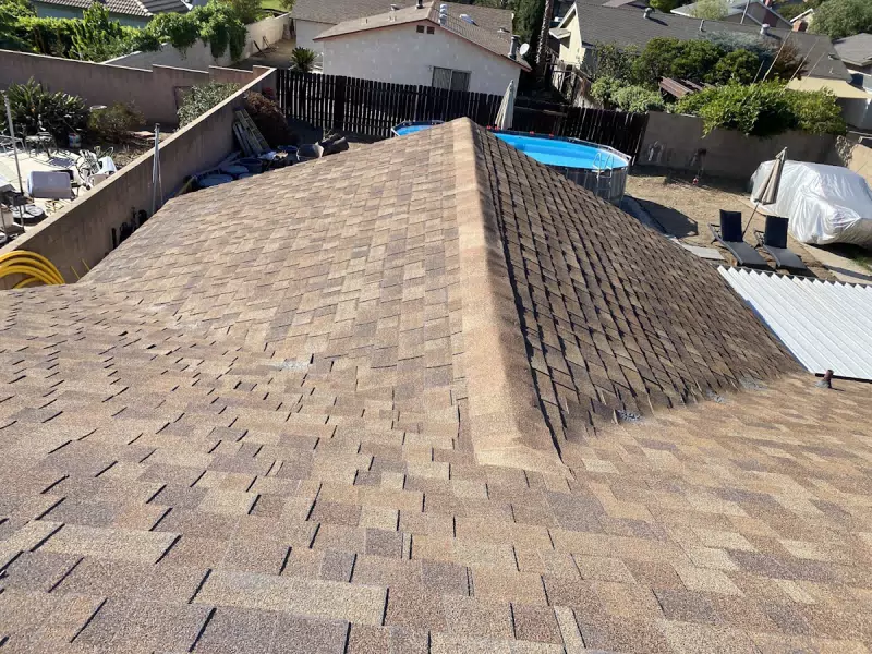Rocket Roofing — photo 2