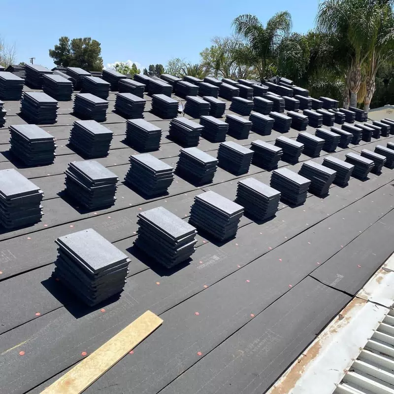 Rocket Roofing — photo 3