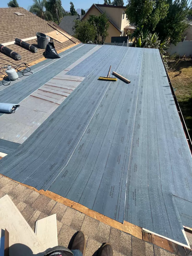 Fernandez Roofing Corp — photo 1