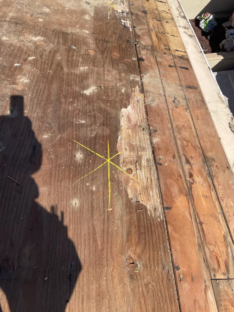 Fernandez Roofing Corp — photo 2