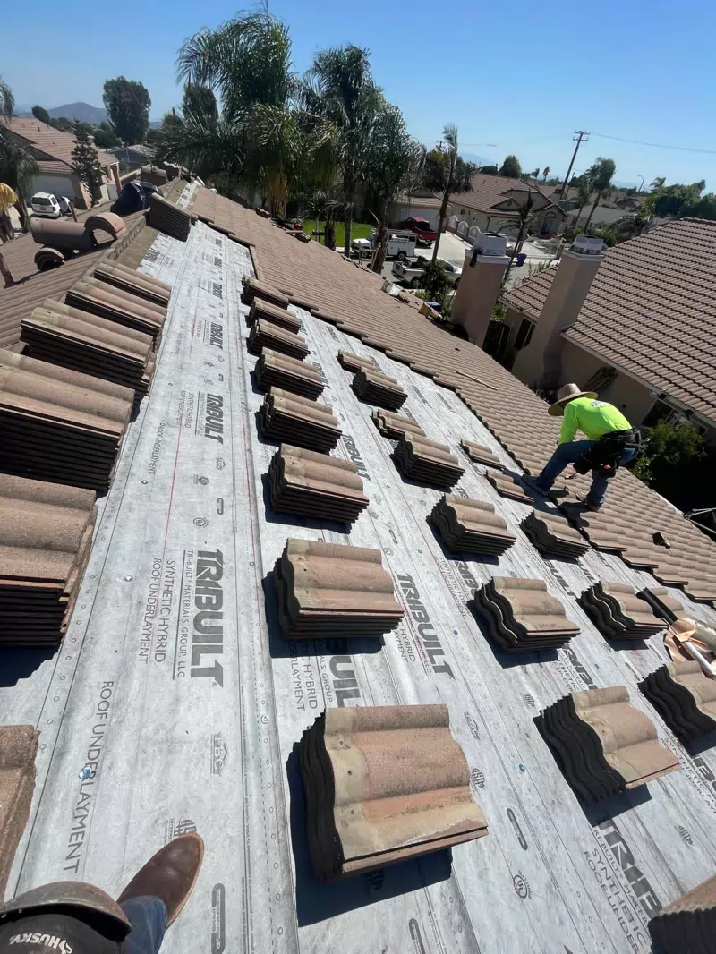 Fernandez Roofing Corp — photo 3