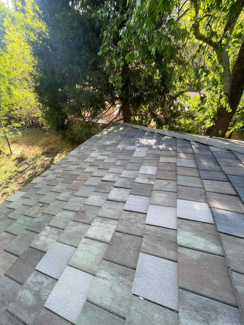 Fernandez Roofing Corp — photo 4