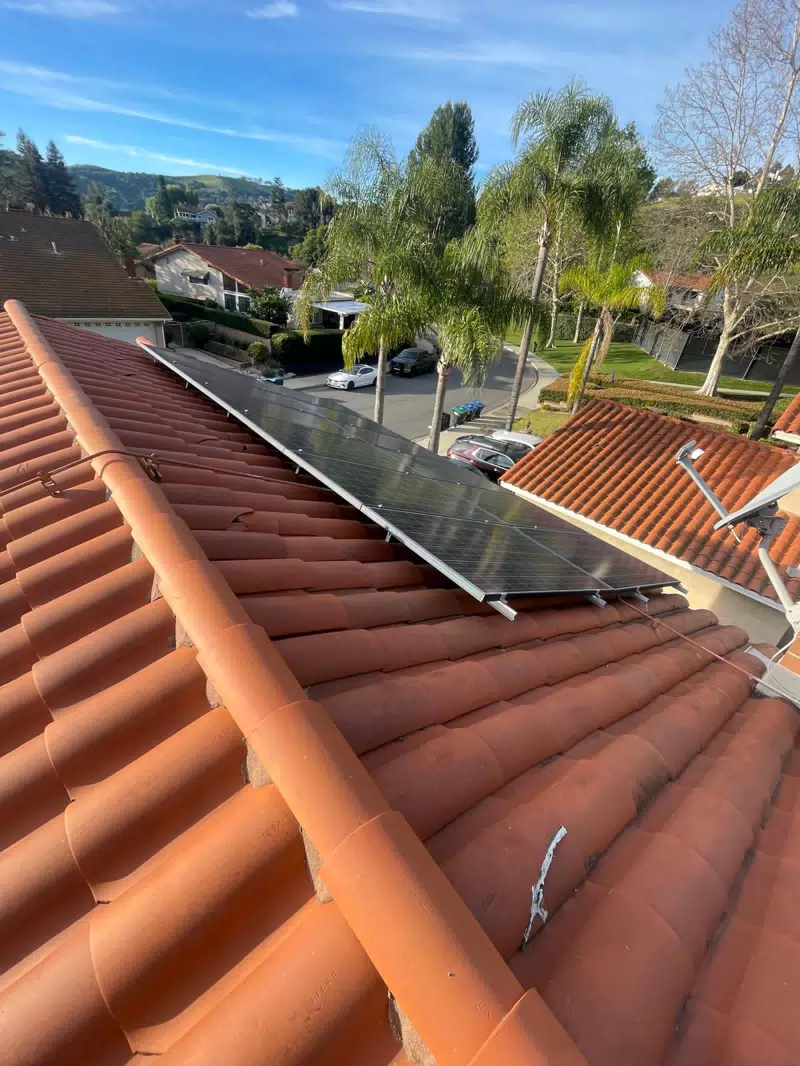 Fernandez Roofing Corp — photo 6