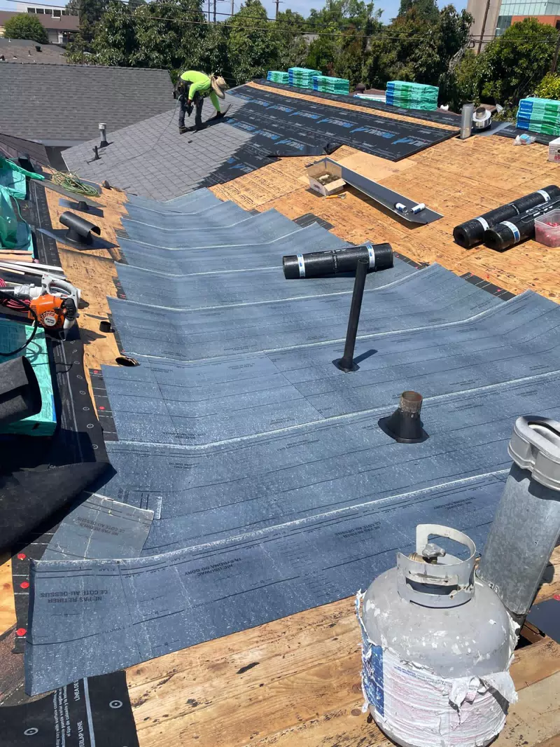Fernandez Roofing Corp — photo 9
