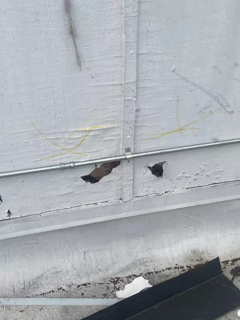 Fernandez Roofing Corp — photo 10