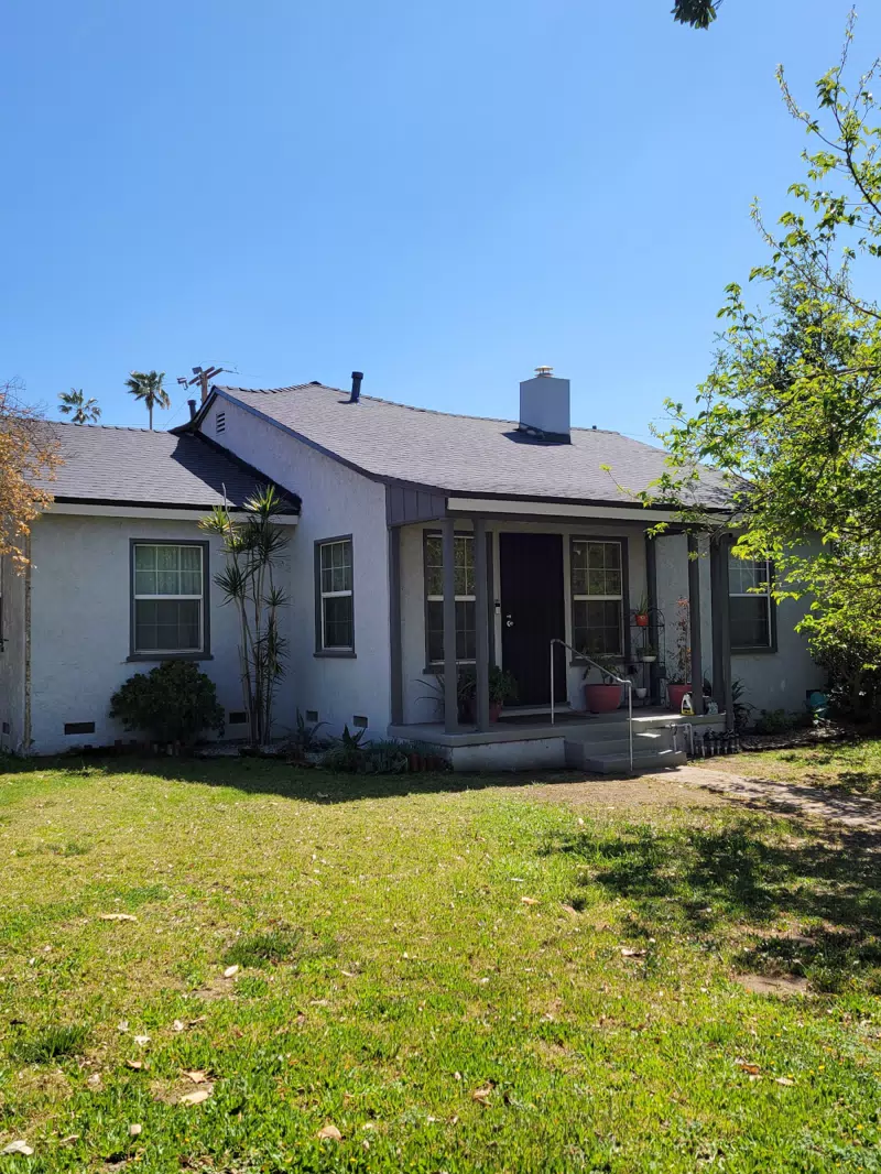 Falcon Ridge Roofing — photo 1
