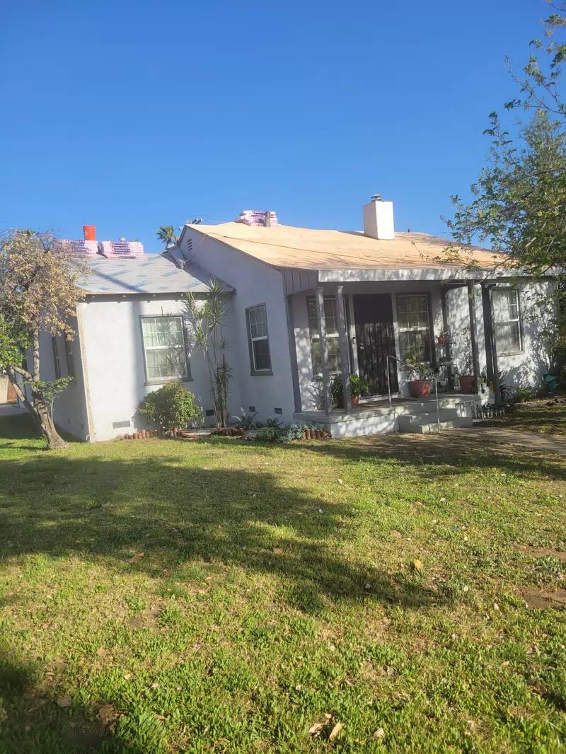 Falcon Ridge Roofing — photo 3