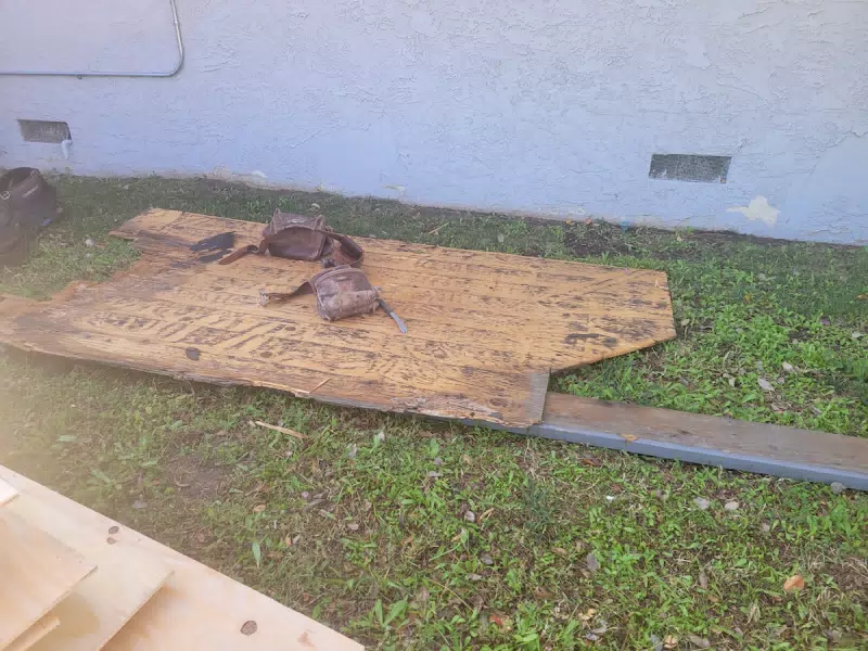 Falcon Ridge Roofing — photo 5