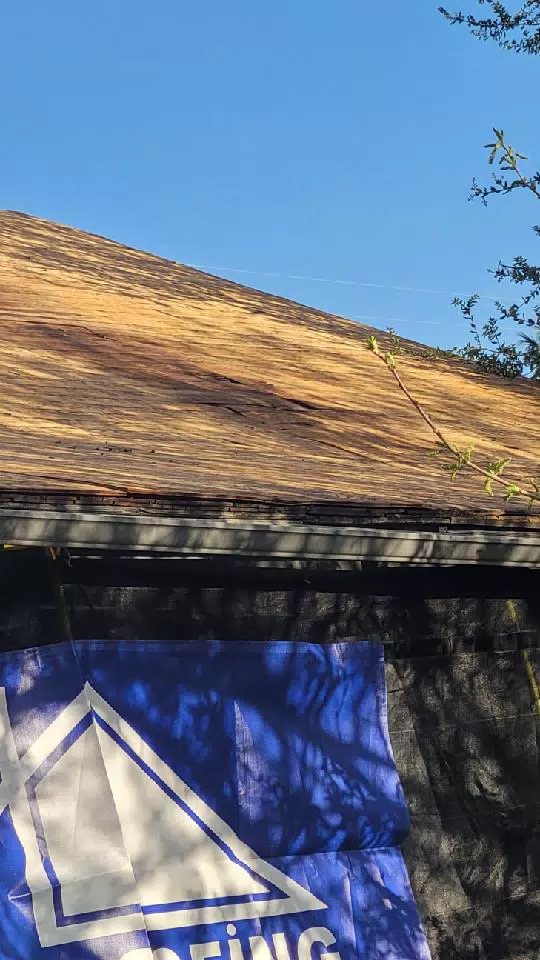 Falcon Ridge Roofing — photo 6
