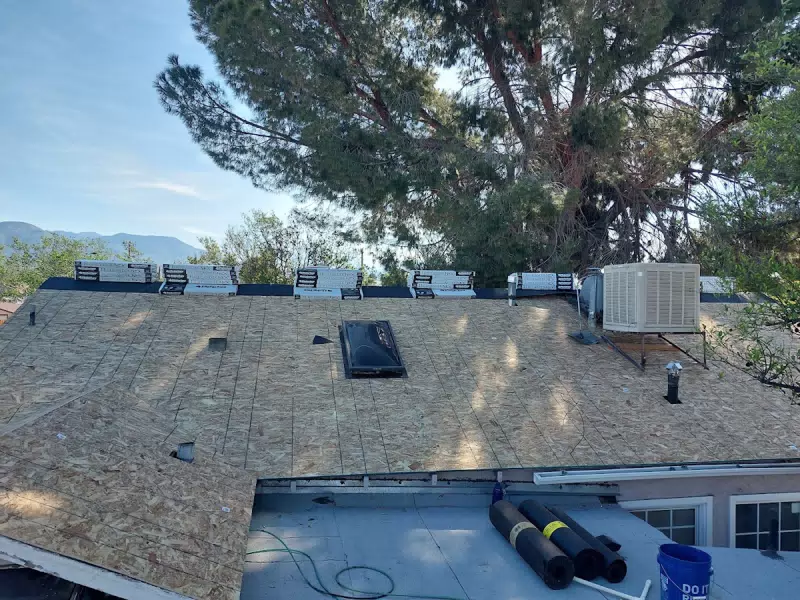Seeburger & Sons Roofing Inc. — photo 4