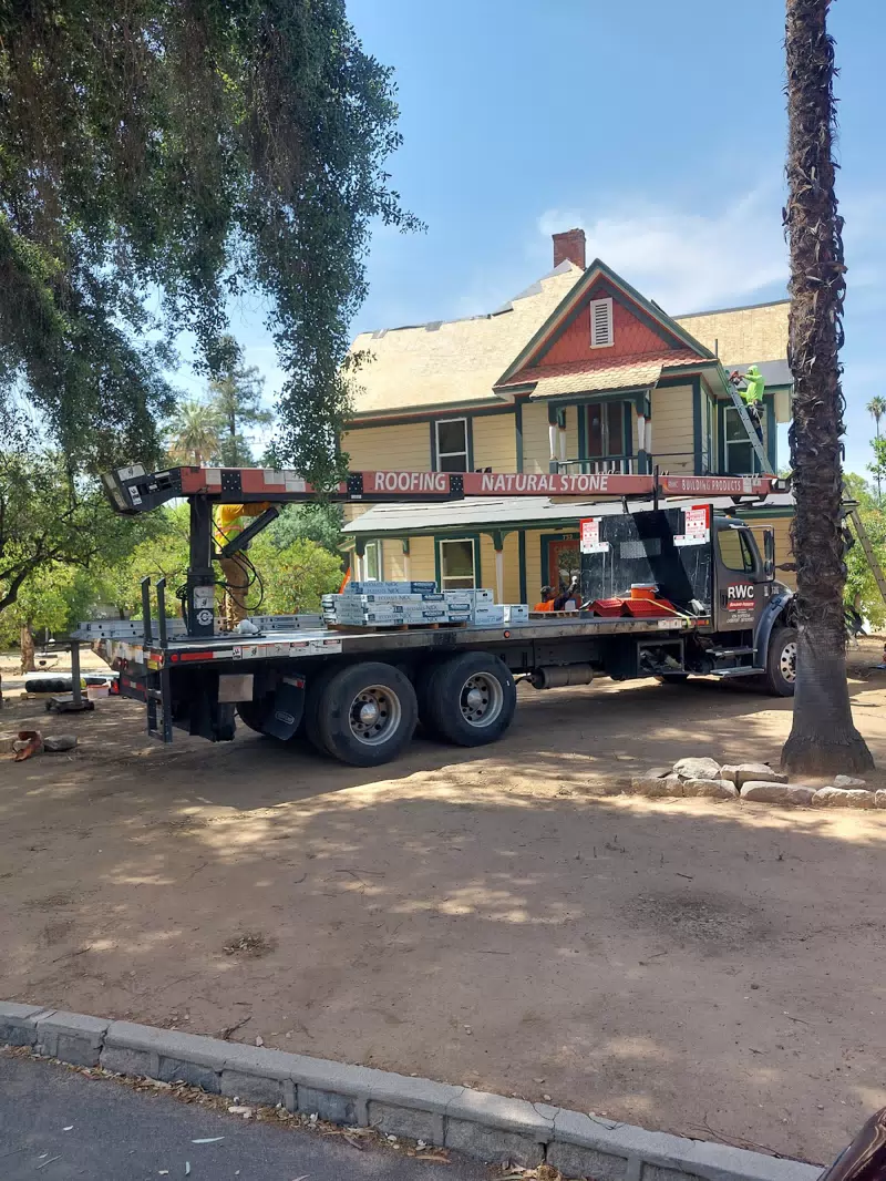 Seeburger & Sons Roofing Inc. — photo 9