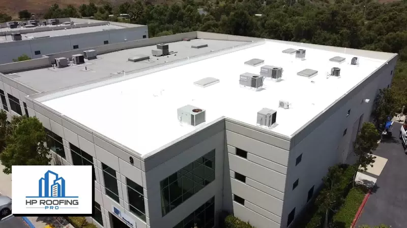 HP Roofing Pro — photo 3