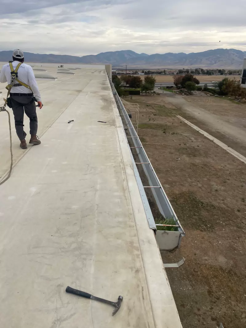 HP Roofing Pro — photo 6