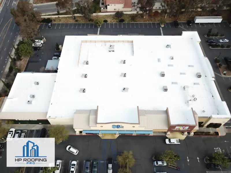 HP Roofing Pro — photo 8