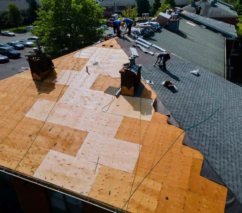 Ontario Roofing — photo 3