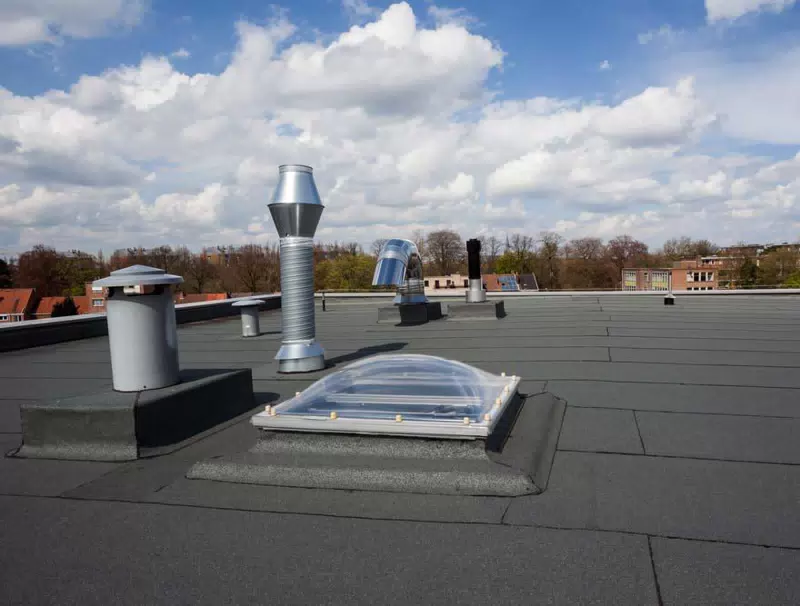 Ontario Roofing — photo 4