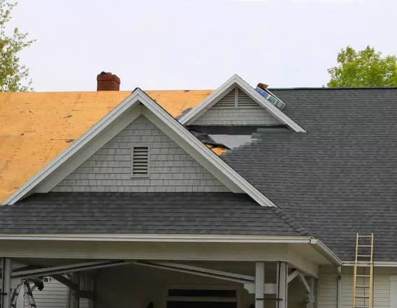 Ontario Roofing — photo 5