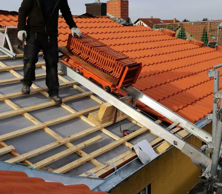 Ontario Roofing — photo 8