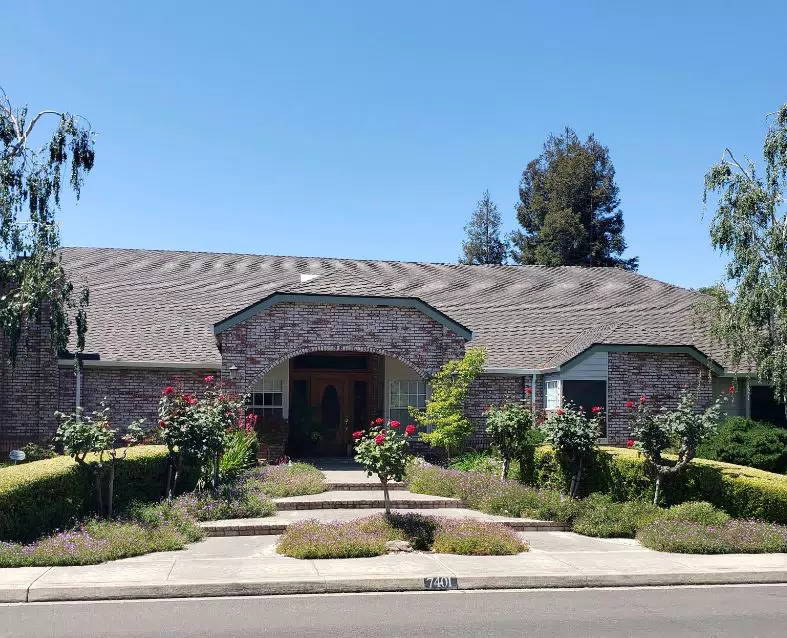 Thomas Ford Roofing — photo 1