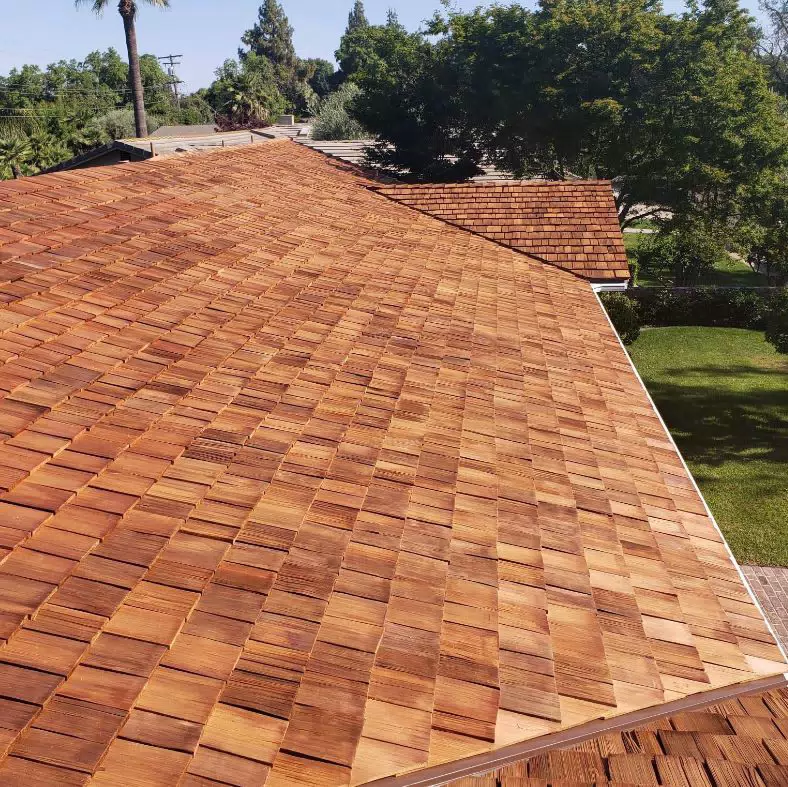 Thomas Ford Roofing — photo 2