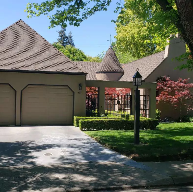 Thomas Ford Roofing — photo 4