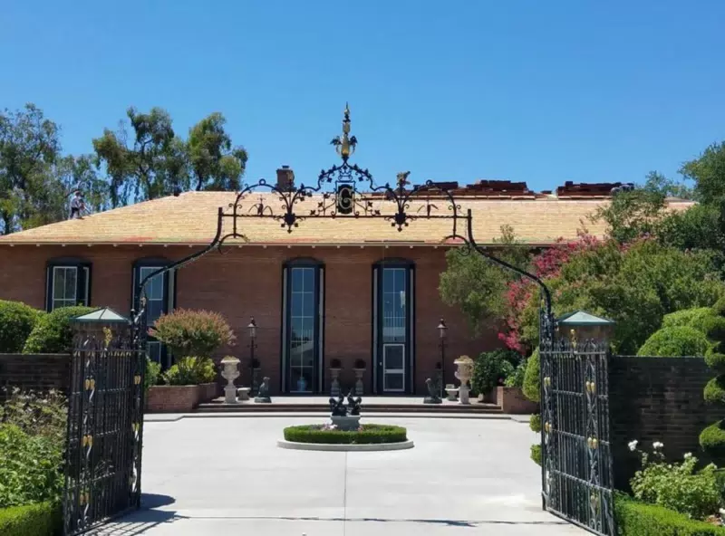 Thomas Ford Roofing — photo 5