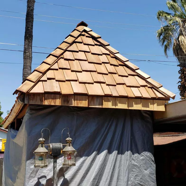 Thomas Ford Roofing — photo 7