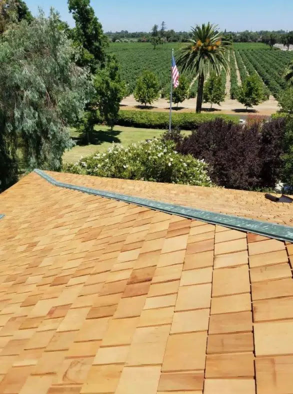 Thomas Ford Roofing — photo 8