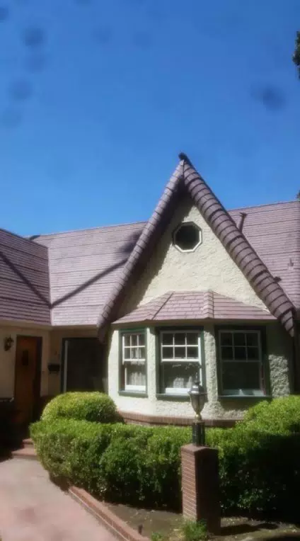 Thomas Ford Roofing — photo 10