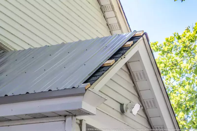 Regal Roofing Solutions — photo 3