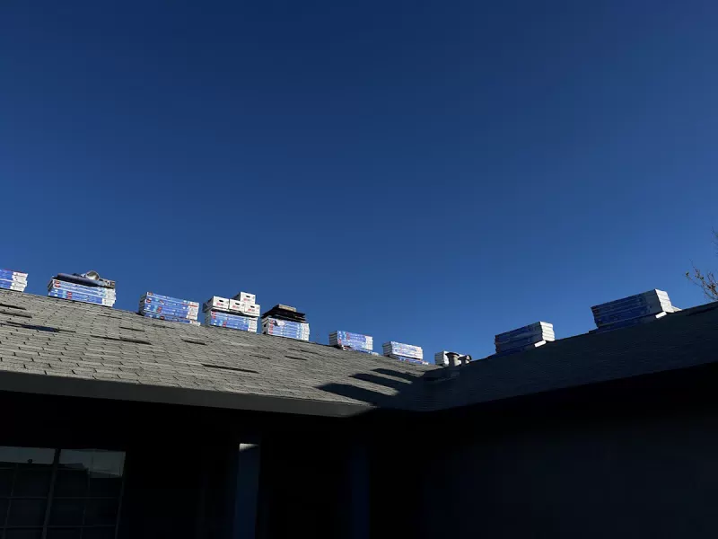 Regal Roofing Solutions — photo 5