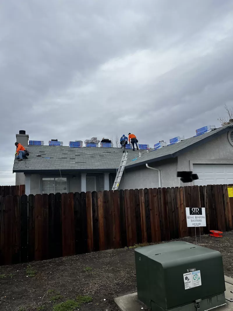Regal Roofing Solutions — photo 8