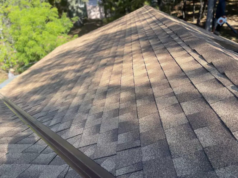 True Roof Inc. — photo 3