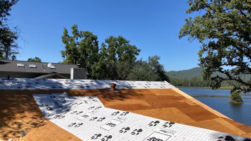 True Roof Inc. — photo 5
