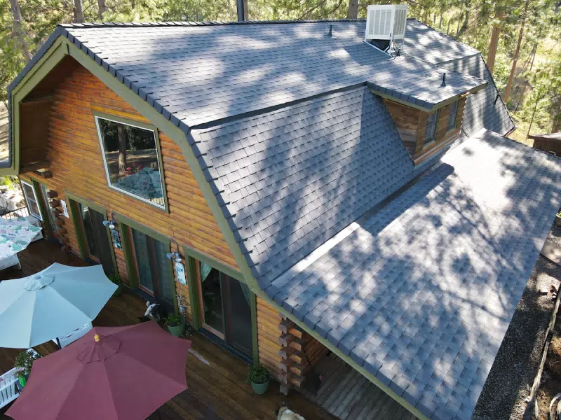 True Roof Inc. — photo 7