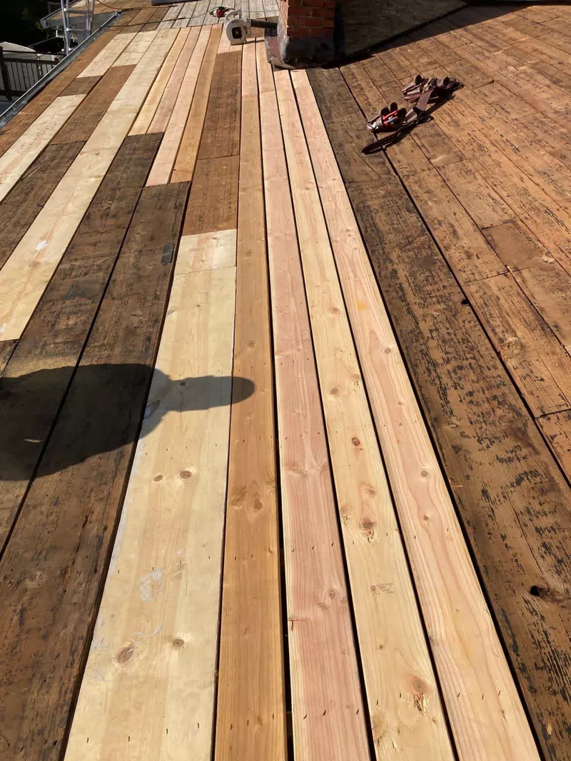 True Roof Inc. — photo 8