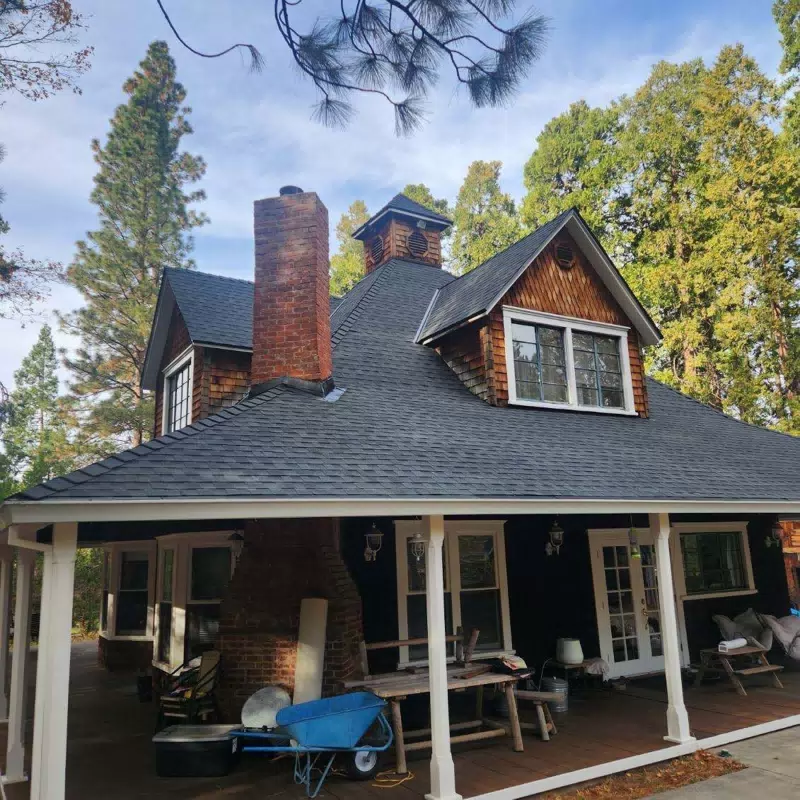 True Roof Inc. — photo 9