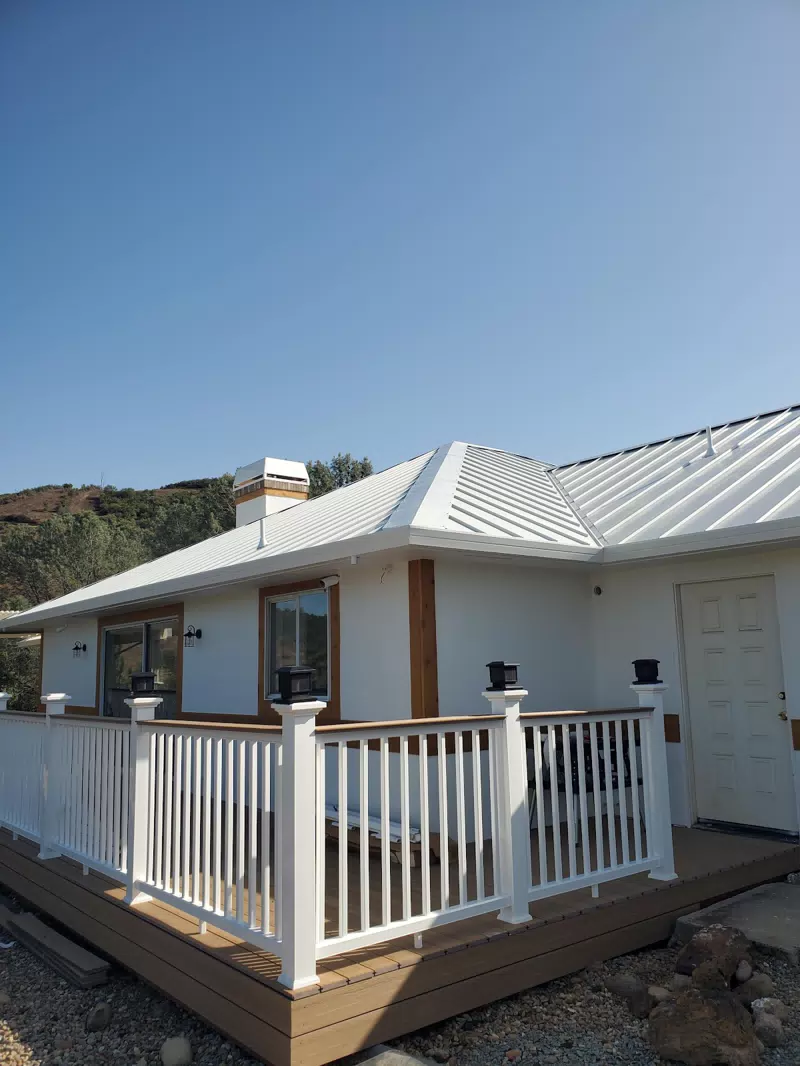 Precision Line Roofing LLC — photo 1