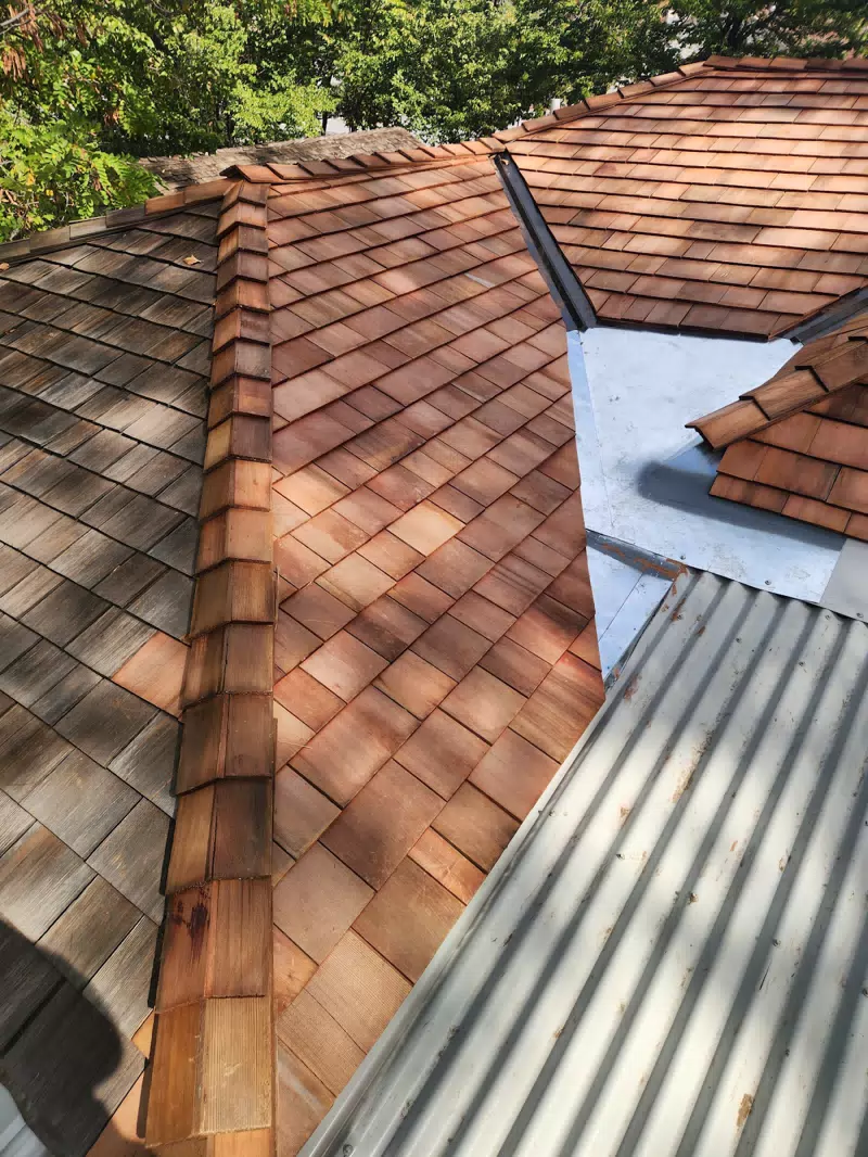Precision Line Roofing LLC — photo 3