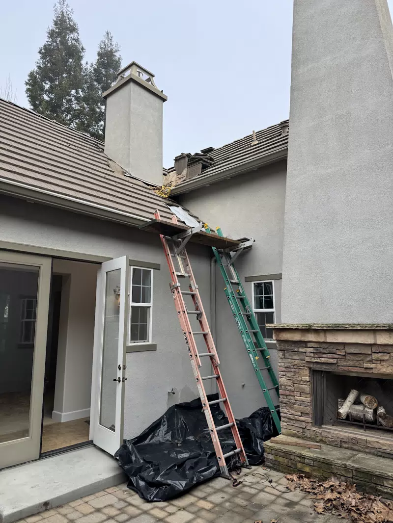 Precision Line Roofing LLC — photo 6