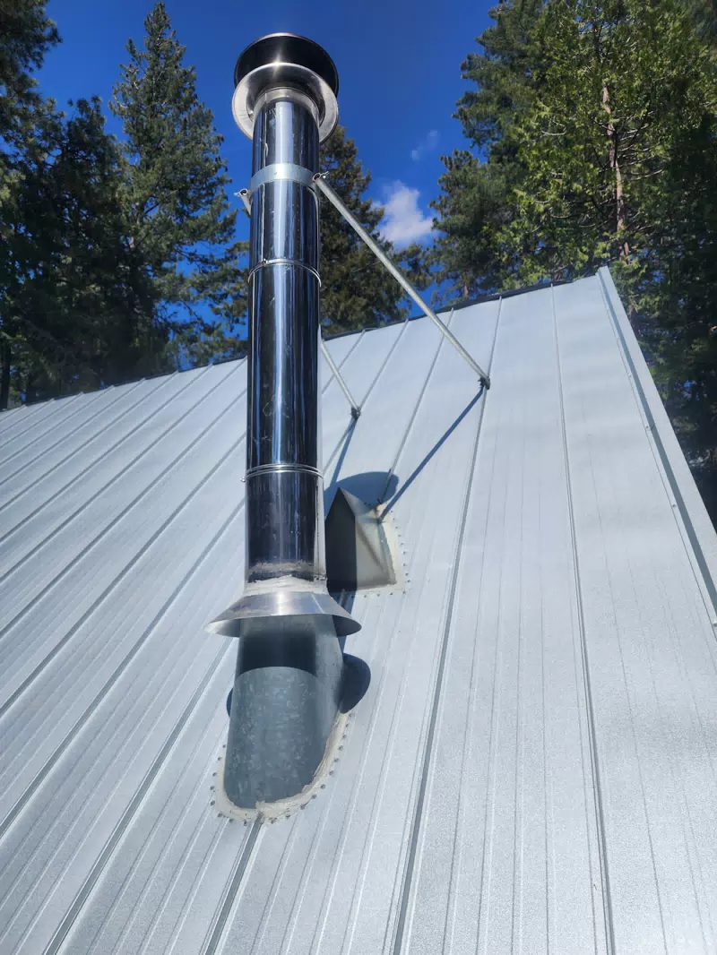 Precision Line Roofing LLC — photo 9